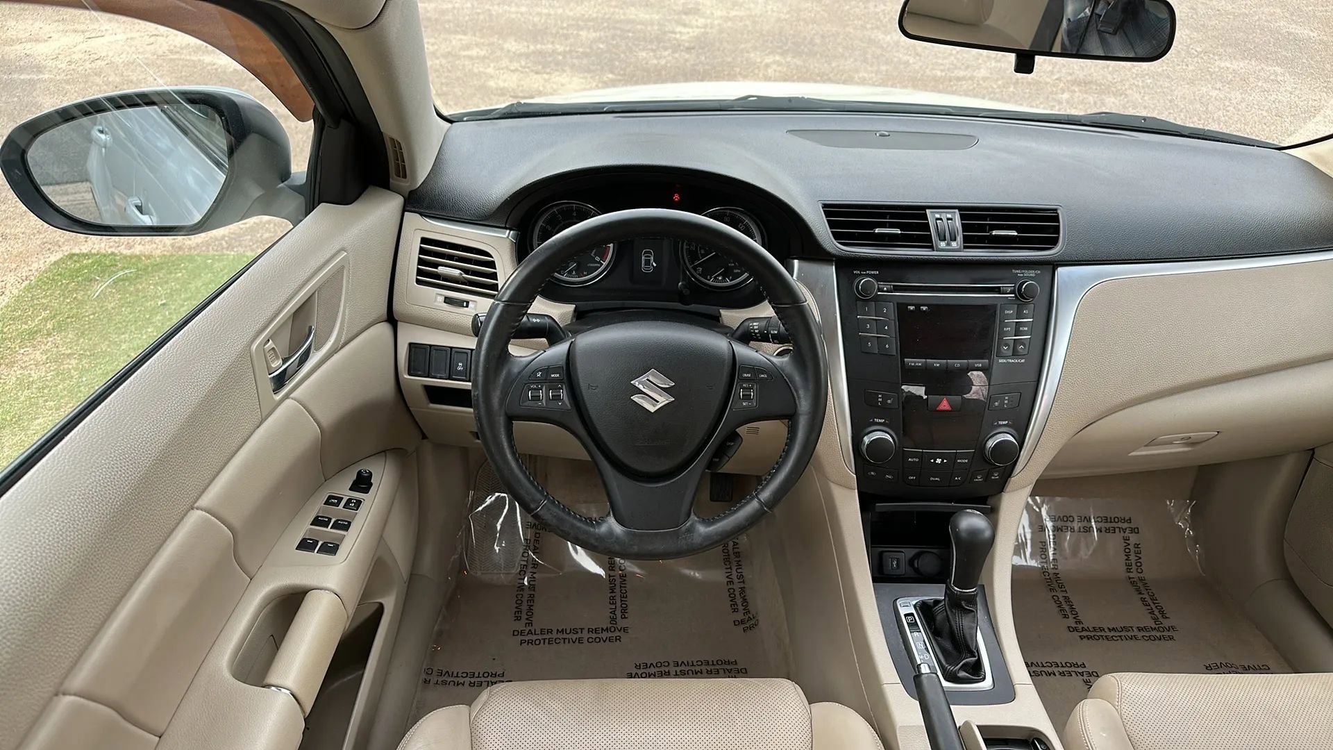 Used 2012 Suzuki Kizashi SE image 26