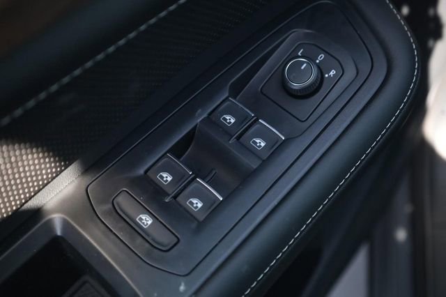 New 2026 Volkswagen Atlas SE image 11