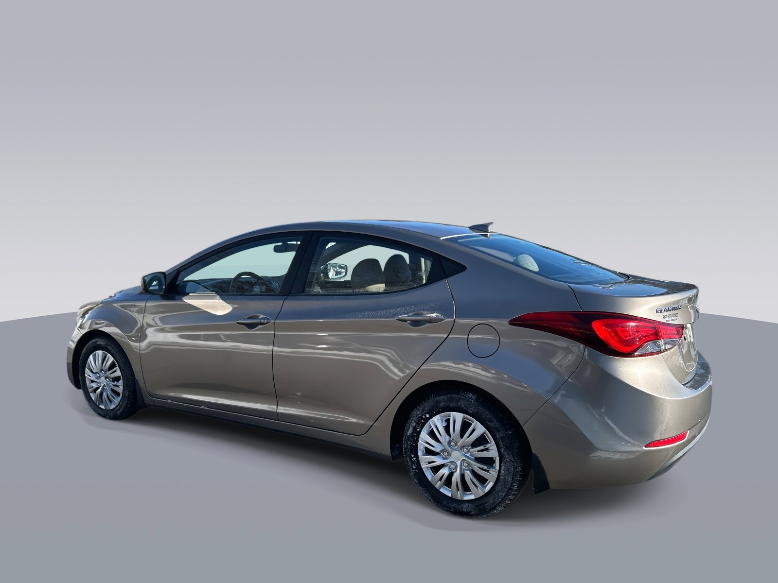 Used 2016 Hyundai Elantra SE image 5