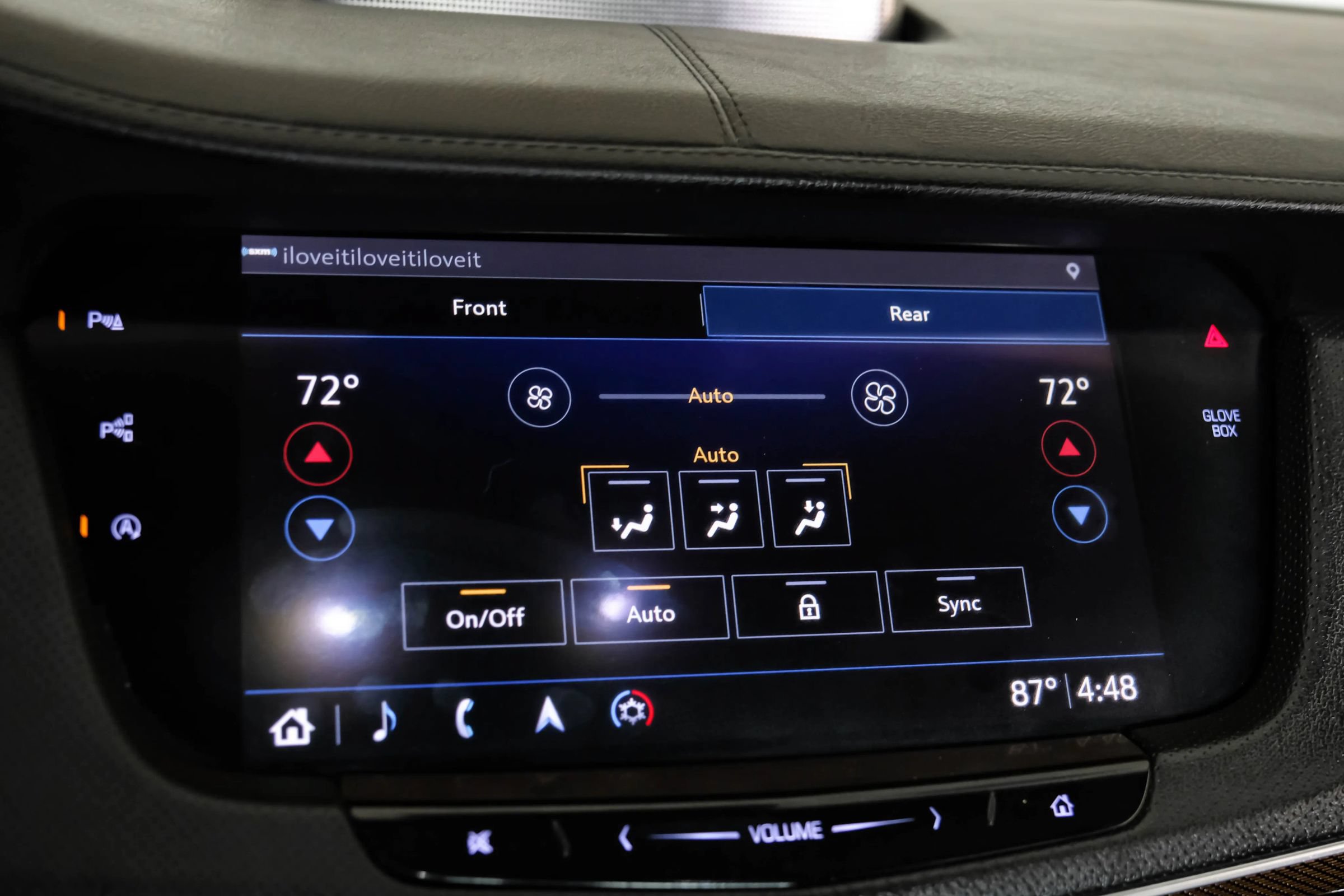 Used 2020 Cadillac CT6 Premium Luxury AWD/4WD image 37
