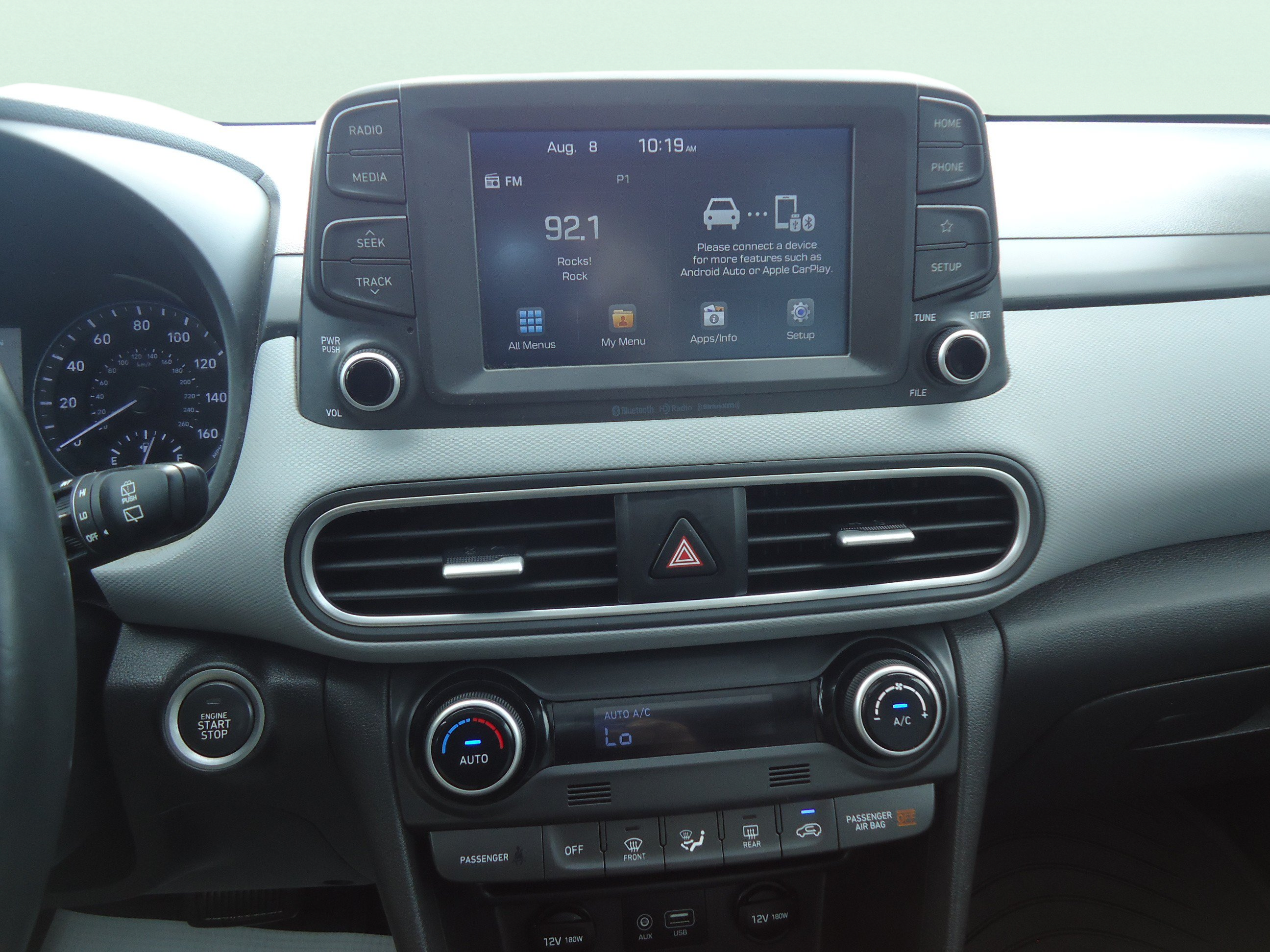 Used 2018 Hyundai Kona Limited AWD/4WD image 15