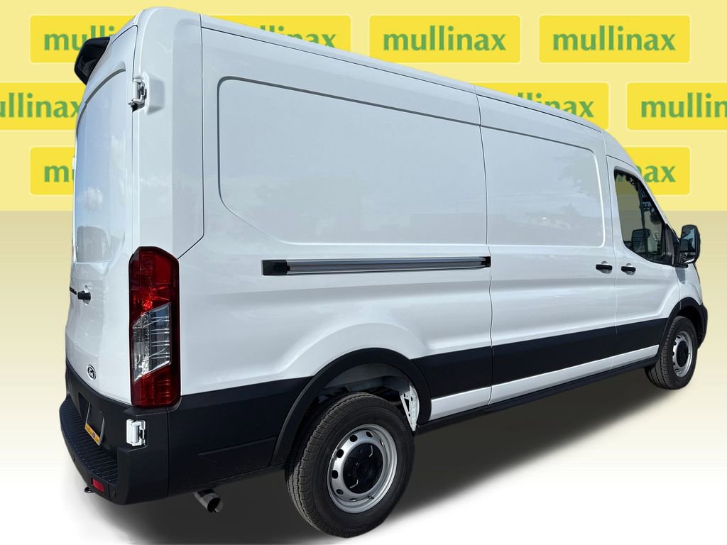 New 2026 Ford Transit 250 148 Medium Roof w/ Load Area Protection Package image 14