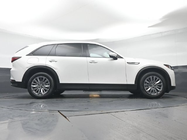 Certified 2024 MAZDA CX-90 Plug-In Hybrid w/ Preferred AWD/4WD image 35