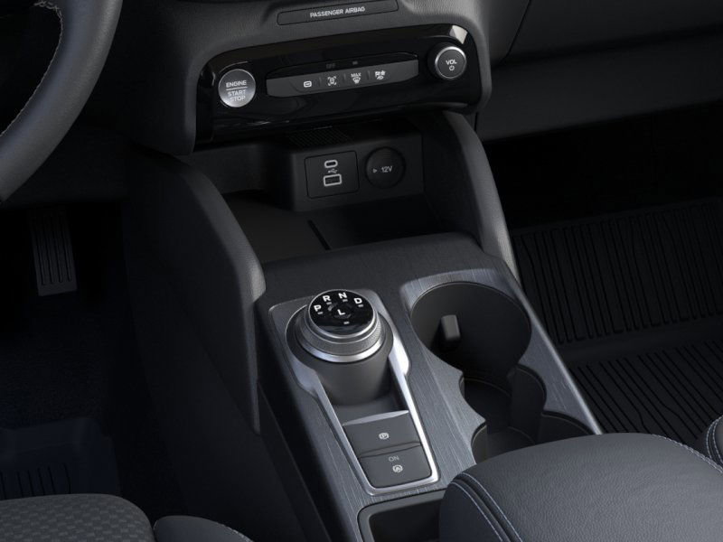 New 2026 Ford Escape SE image 38