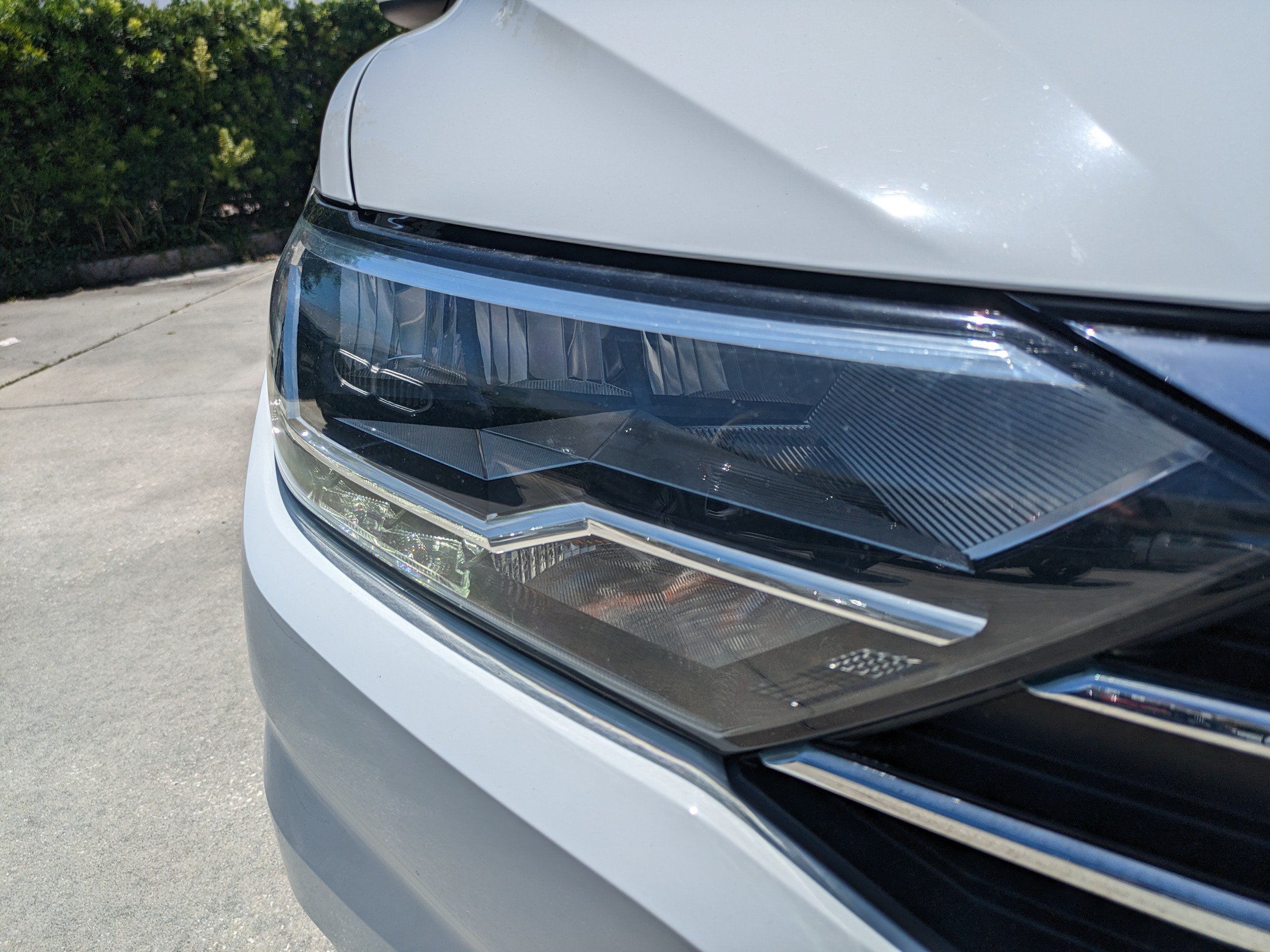 Used 2019 Volkswagen Jetta SE w/ Cold Weather Package FWD image 10