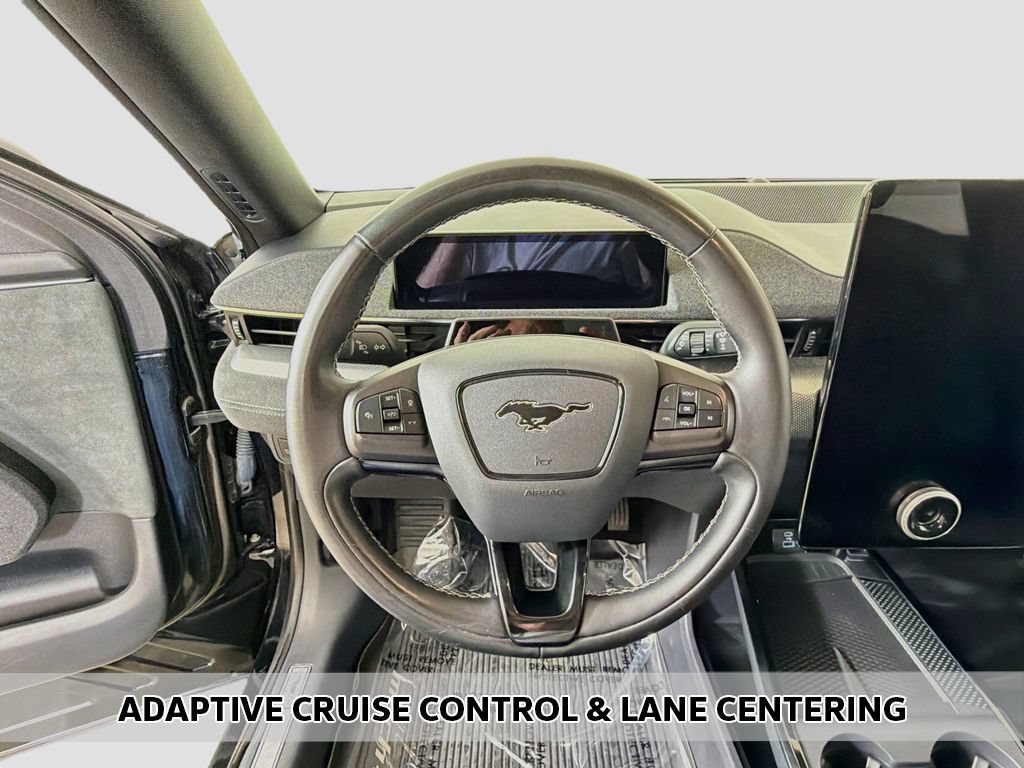 Used 2023 Ford Mustang Mach-E GT w/ GT Performance Edition AWD/4WD image 7