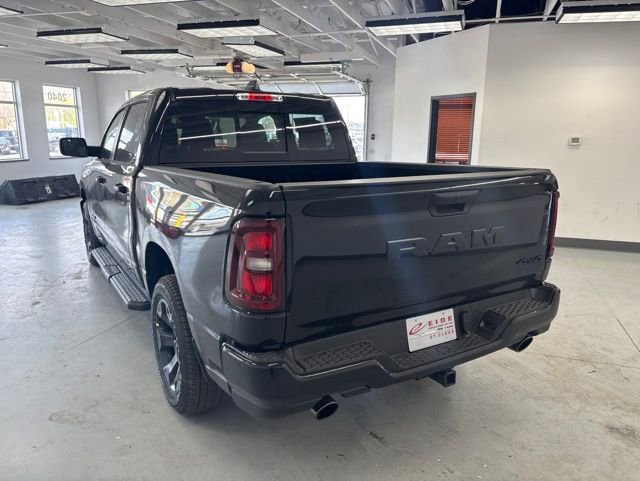 New 2026 RAM 1500 Express AWD/4WD image 6
