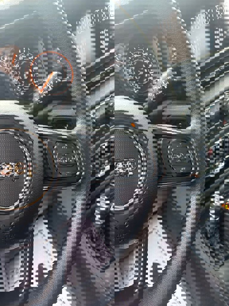 New 2026 Jeep Wrangler Sport AWD/4WD image 13