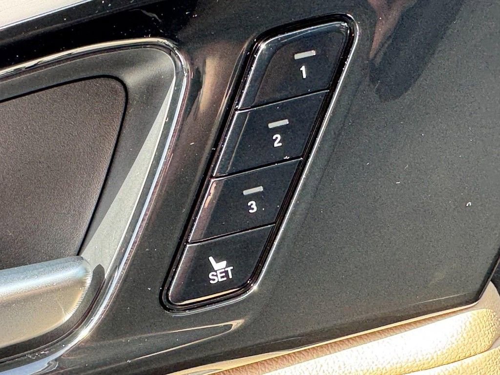 Certified 2026 Acura MDX SH-AWD image 19