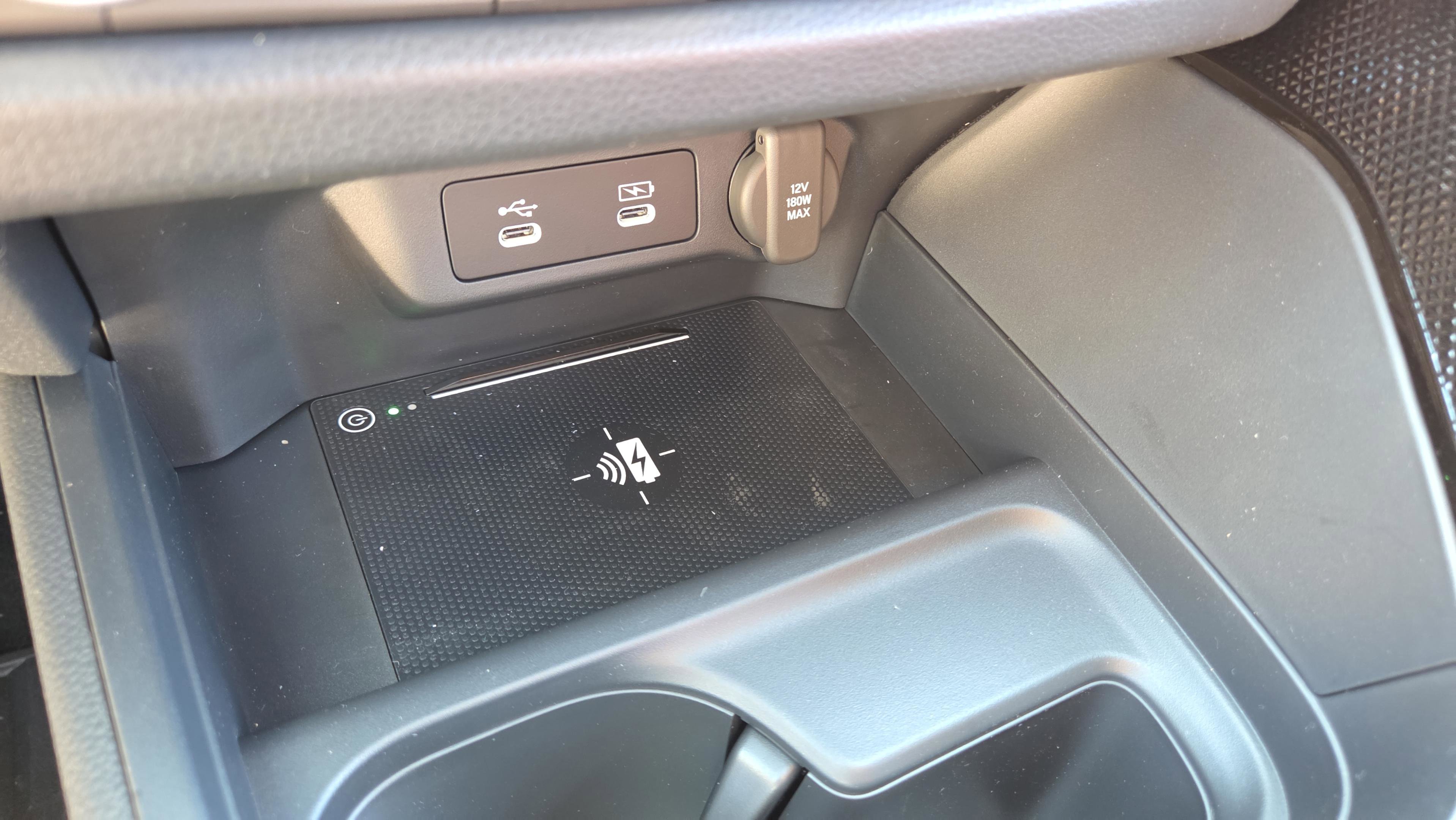 New 2026 Acura ADX A-Spec image 38