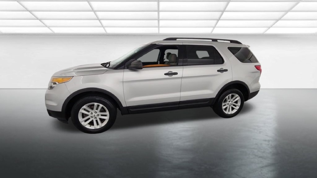 Used 2015 Ford Explorer 4WD image 3