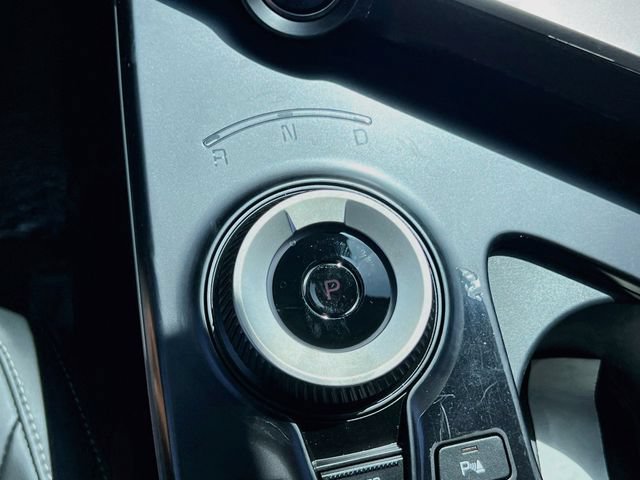 New 2026 Kia EV6 Light RWD image 17