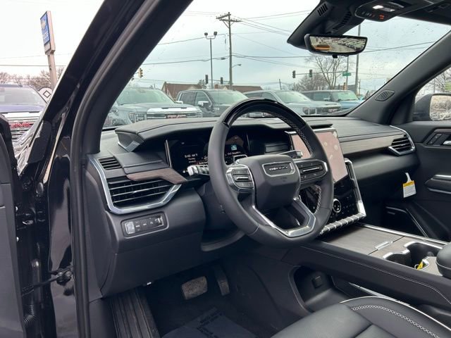 New 2026 GMC Acadia Denali w/ Super Cruise Package image 32