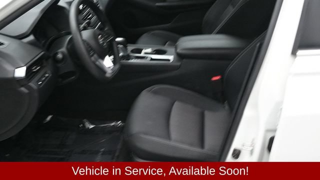 Used 2021 Nissan Altima 2.5 S FWD image 11