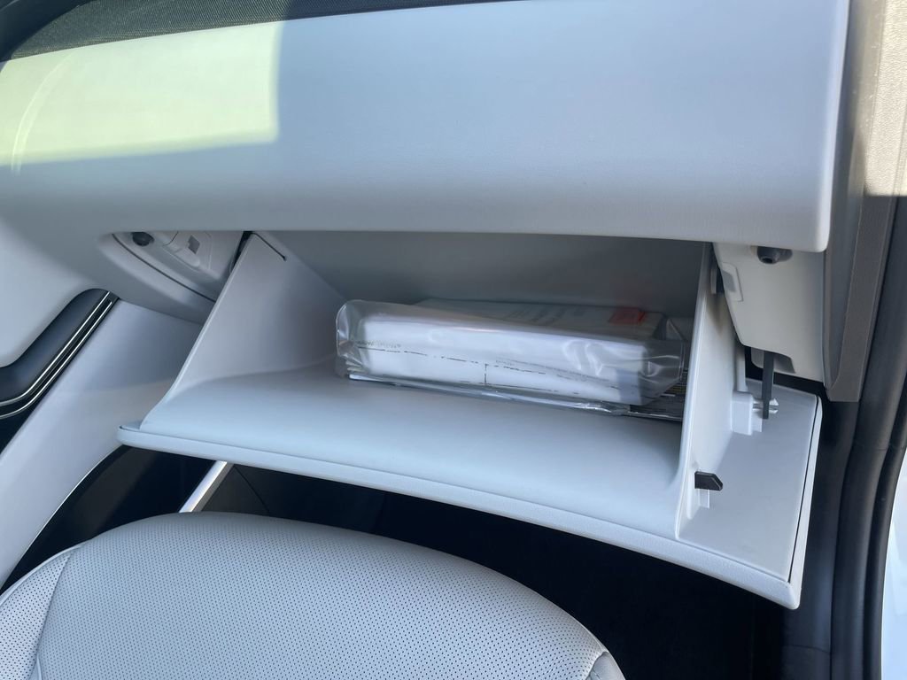 Used 2022 Hyundai Tucson Limited image 37