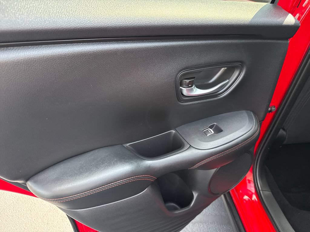 Certified 2024 Honda HR-V Sport image 16