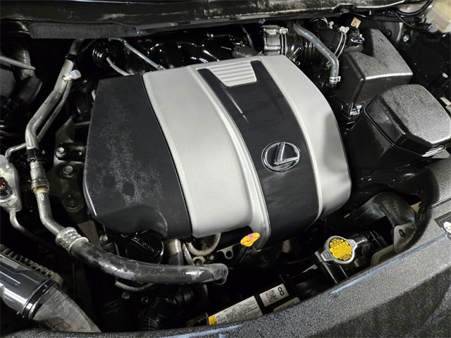 Used 2017 Lexus RX 350 AWD image 27