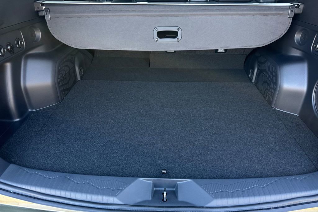 Certified 2026 Subaru Forester Touring image 15