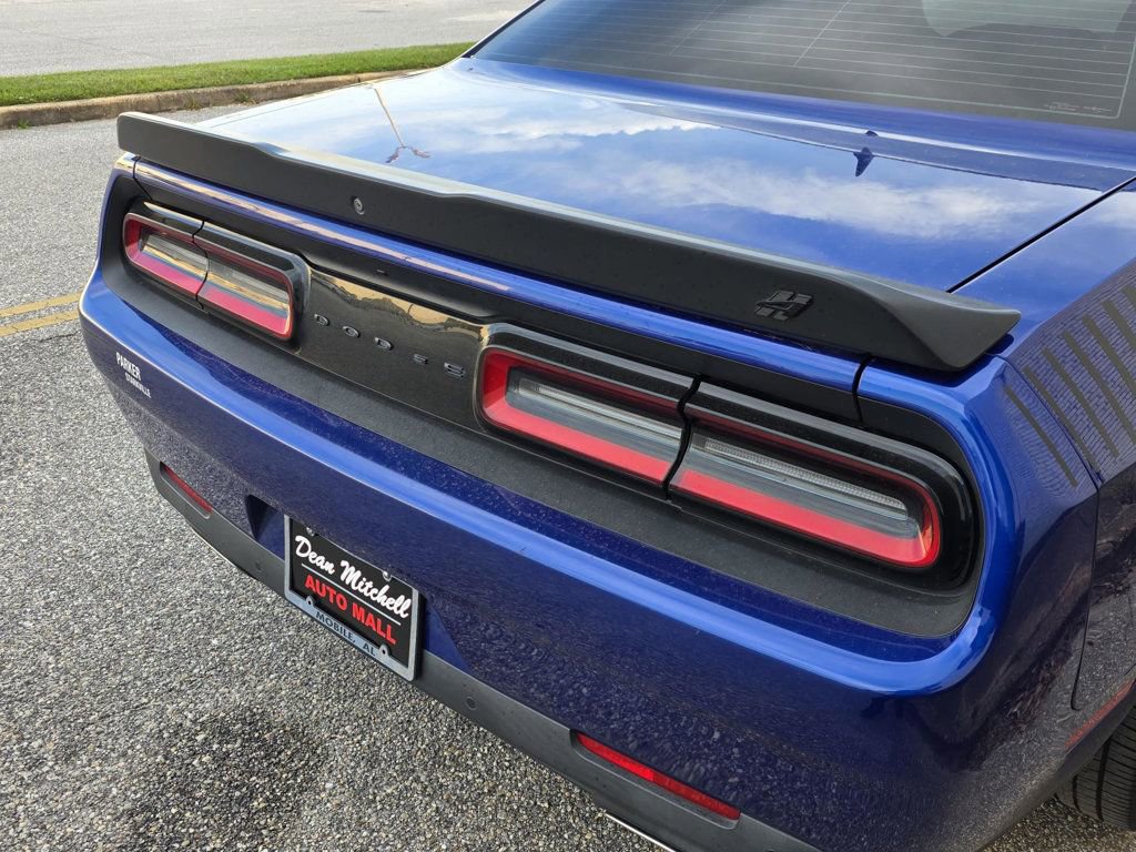 Used 2020 Dodge Challenger GT w/ Plus Package AWD/4WD image 31