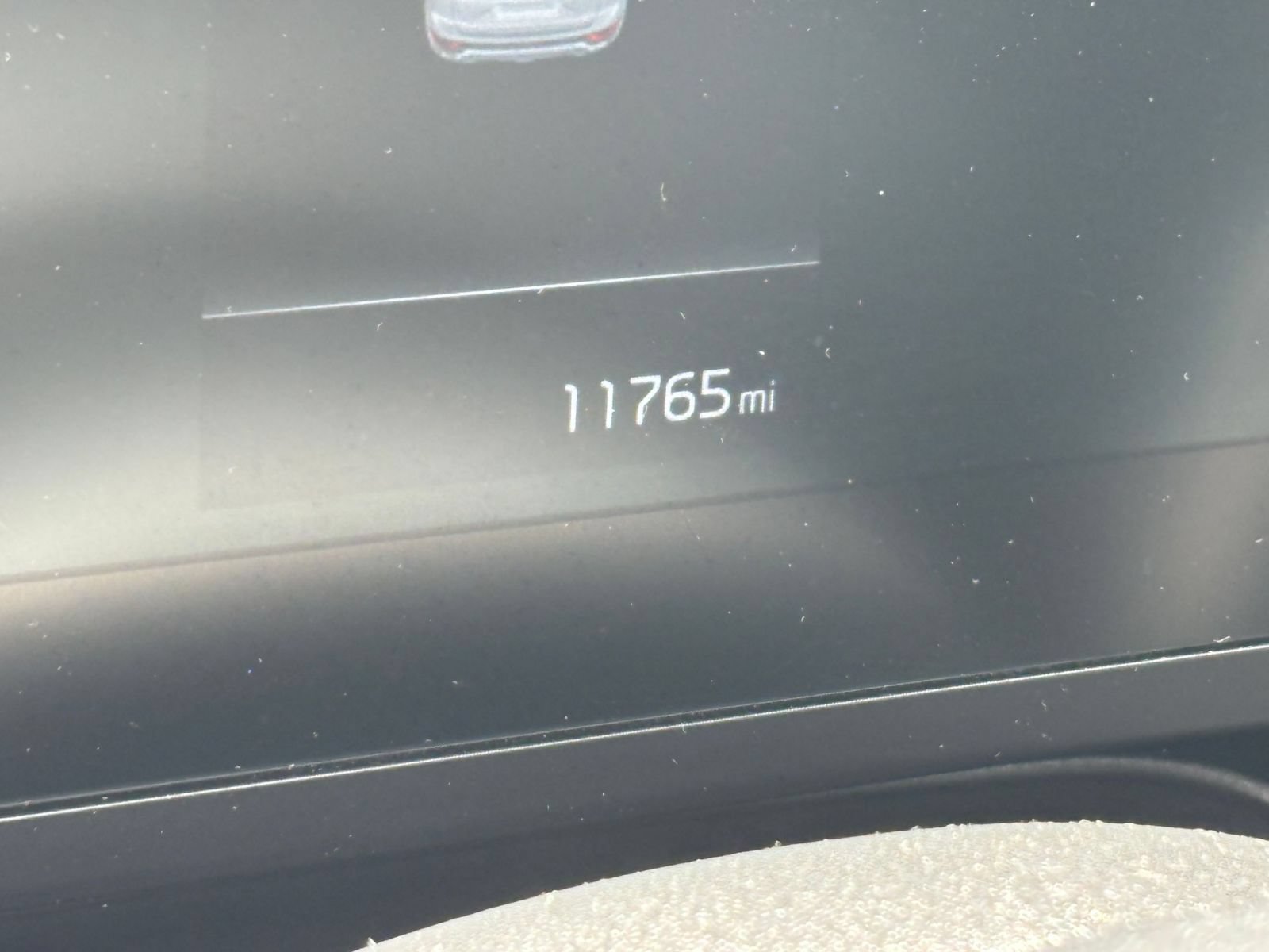 Used 2026 Kia Niro LX FWD image 9
