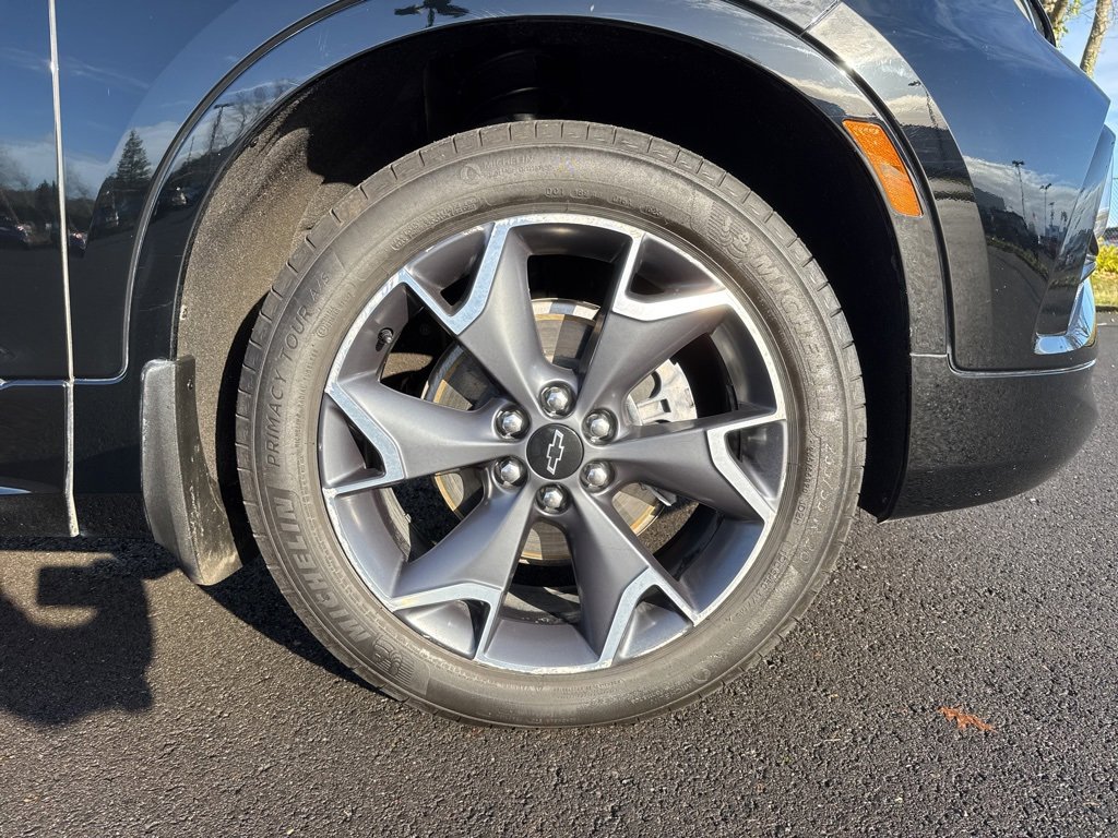 Used 2022 Chevrolet Blazer RS w/ Enhanced Convenience Package image 9