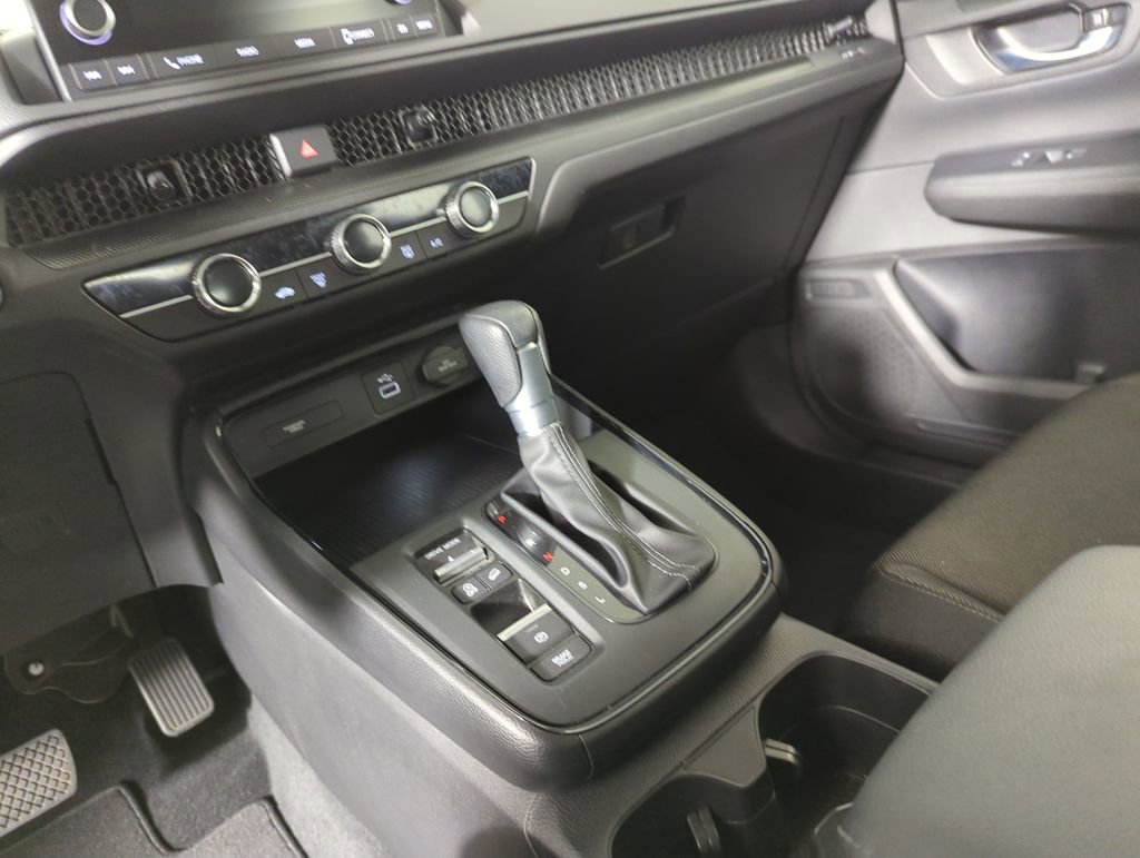 Certified 2024 Honda CR-V LX image 20