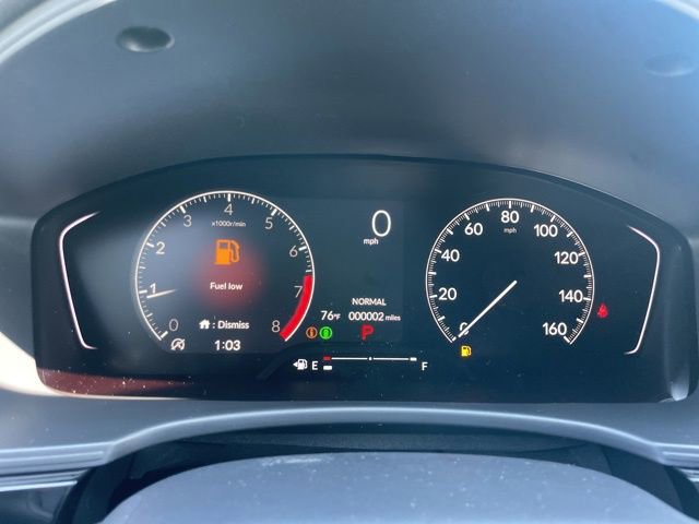 New 2025 Honda Civic Sport image 20