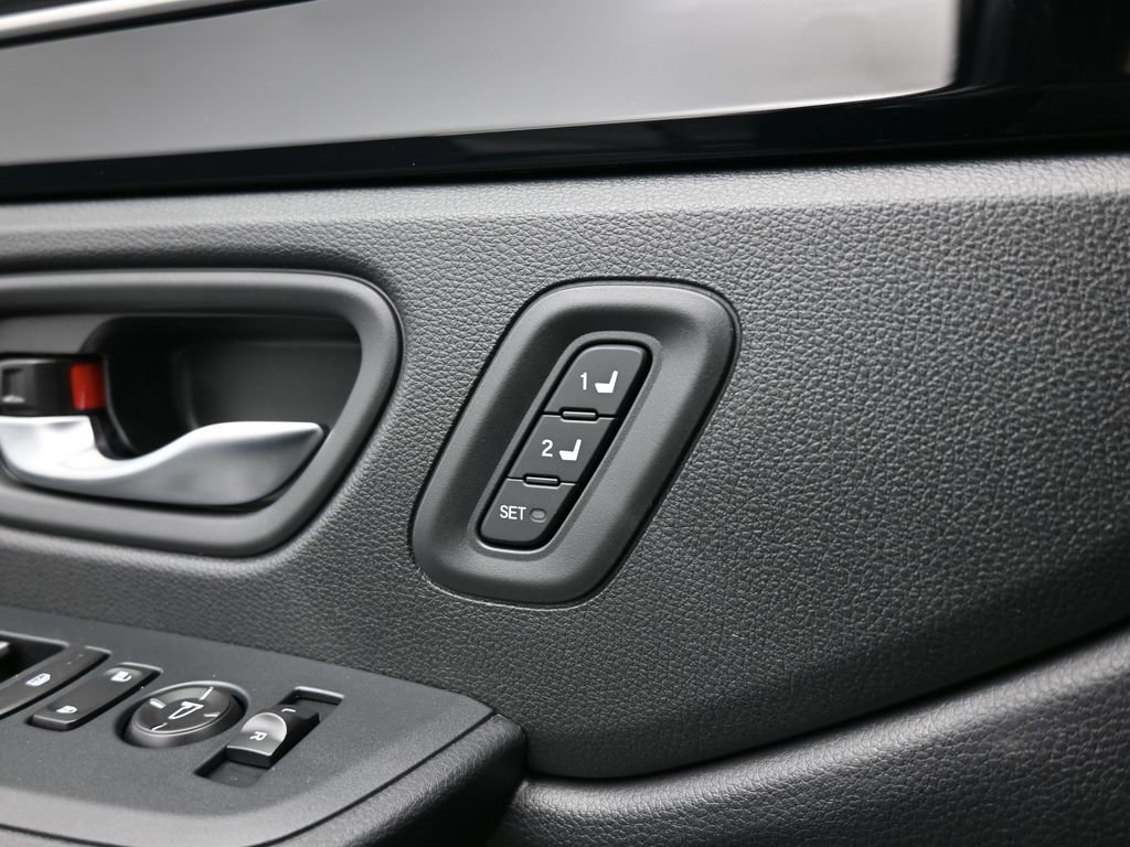 New 2026 Honda Passport RTL image 32