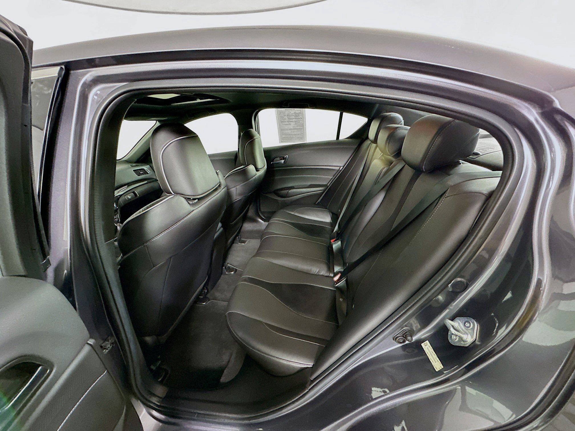 Used 2022 Acura ILX image 26