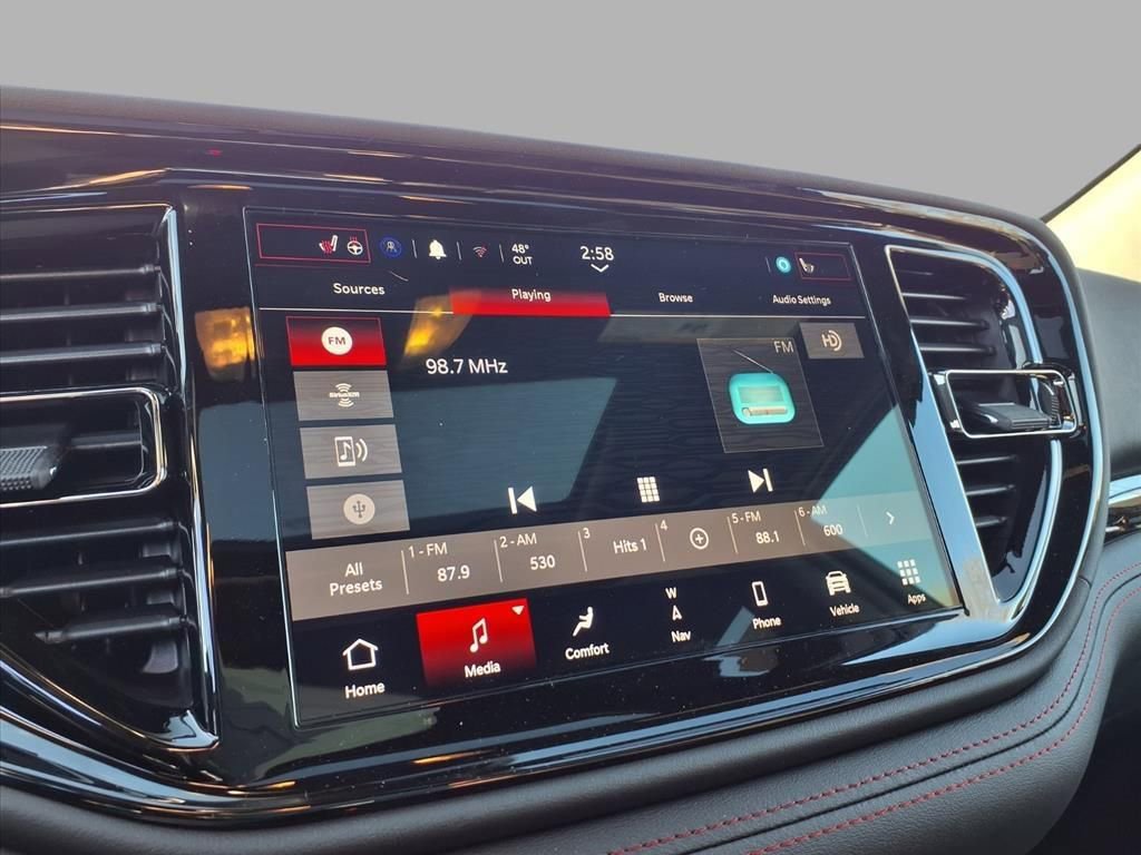 New 2026 Dodge Durango GT image 5