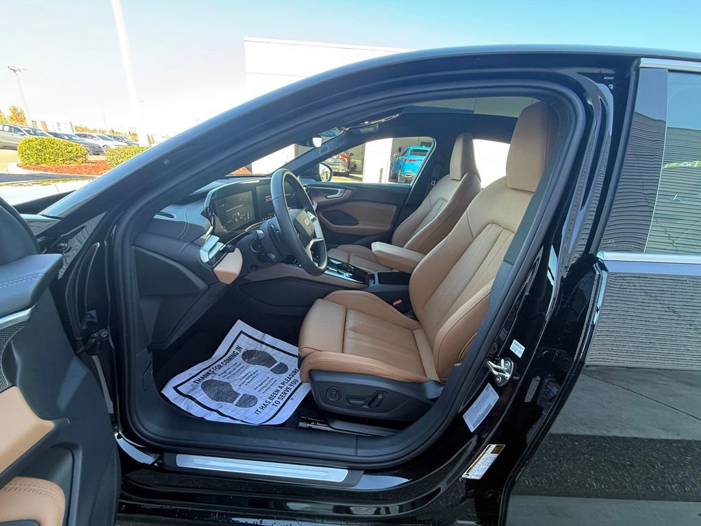 Used 2025 Audi A5 2.0T Premium Plus w/ Premium Plus image 25