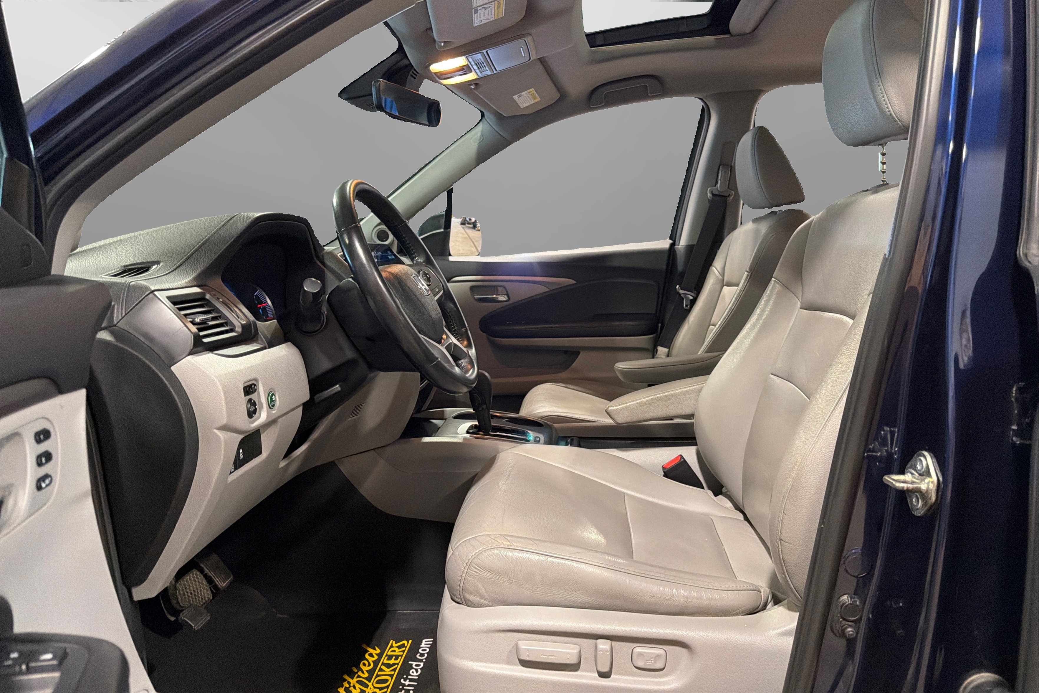 Used 2020 Honda Pilot EX-L image 18