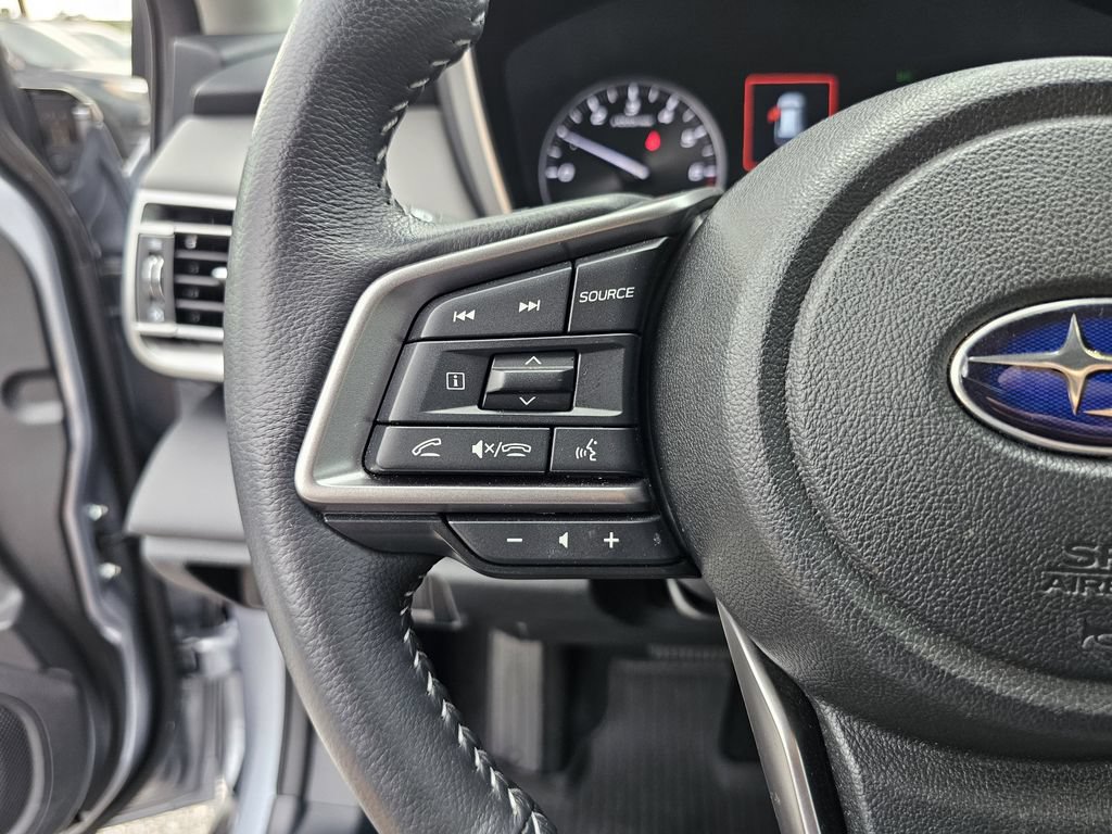 Certified 2023 Subaru Outback Limited AWD/4WD image 26