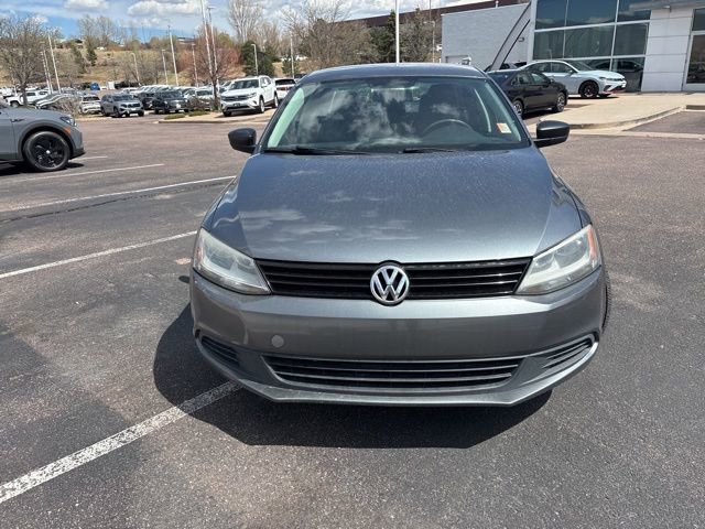 Used 2014 Volkswagen Jetta S FWD video 2