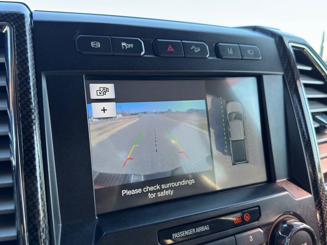 Used 2017 Ford F250 Lariat w/ Lariat Ultimate Package image 36