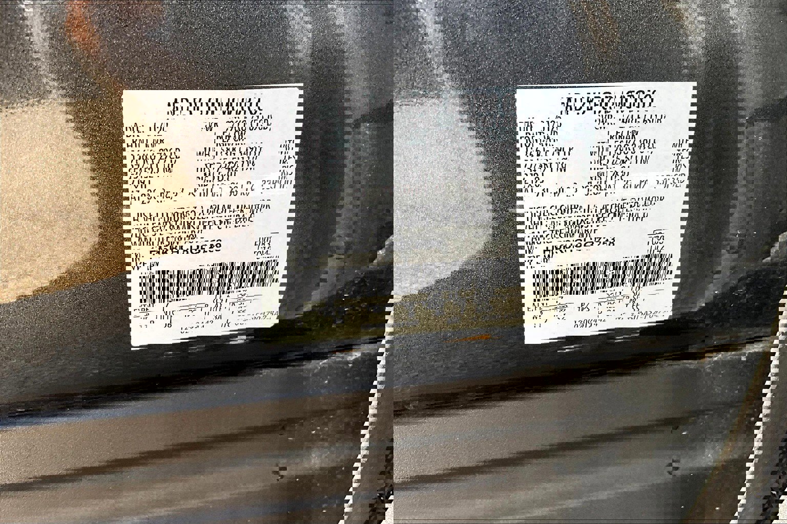 Used 2020 Ford Explorer Platinum w/ Premium Technology Package image 37