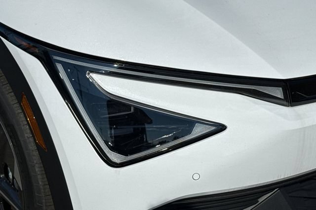 New 2026 Kia EV6 Light RWD image 33