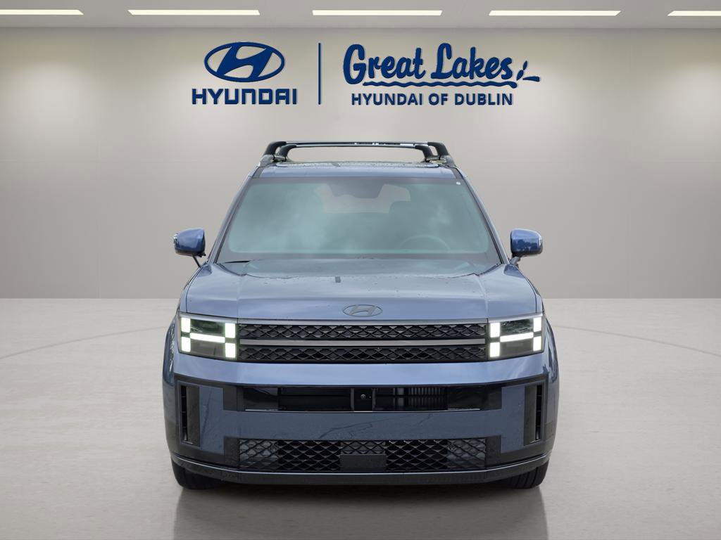 New 2026 Hyundai Santa Fe Calligraphy AWD/4WD image 8