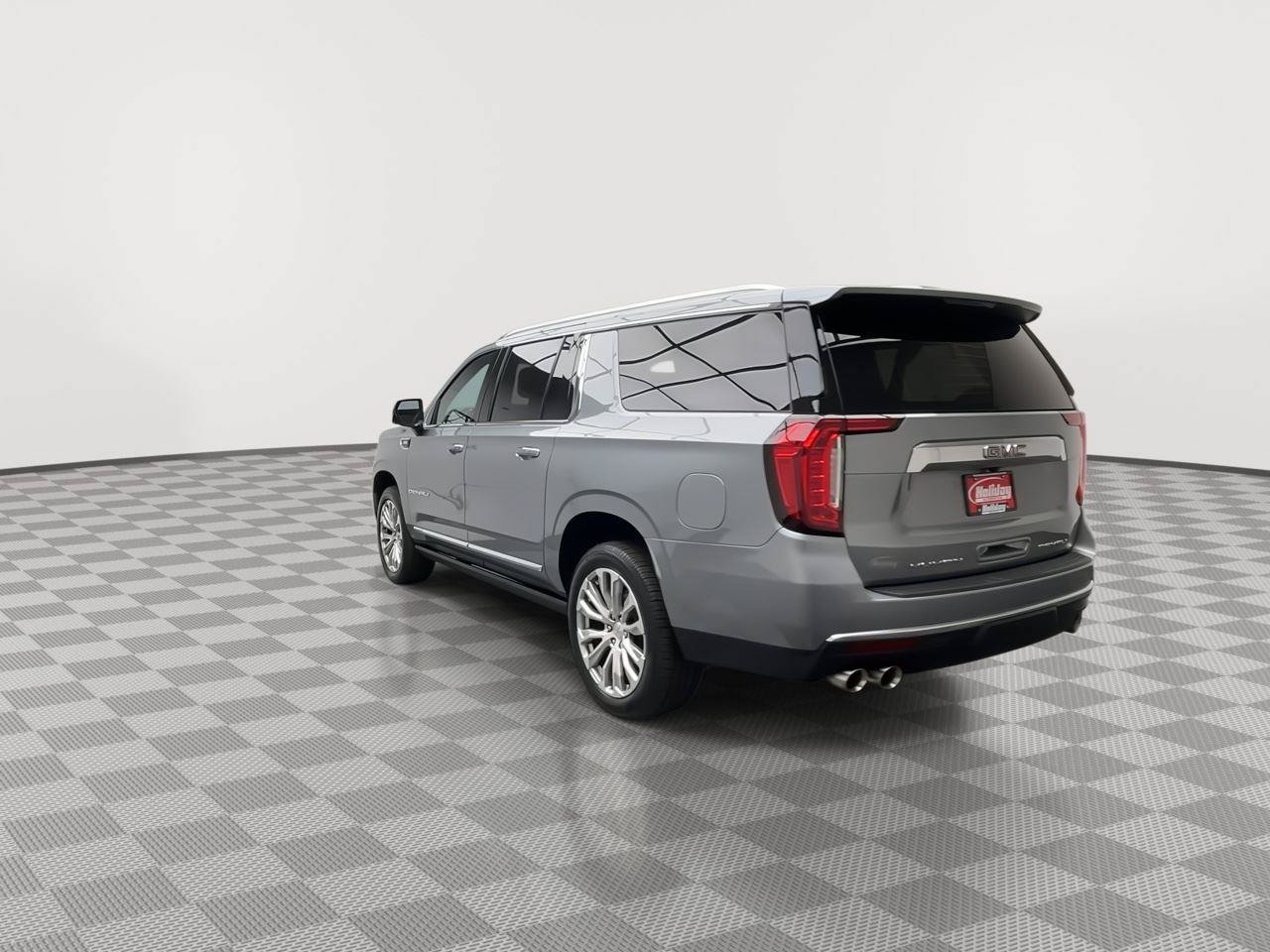 Certified 2023 GMC Yukon XL Denali AWD/4WD image 43