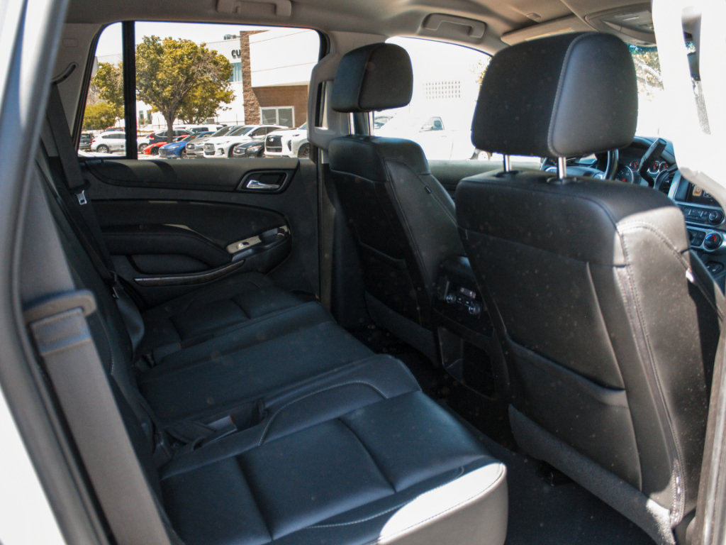 Used 2019 Chevrolet Tahoe LT AWD/4WD image 31
