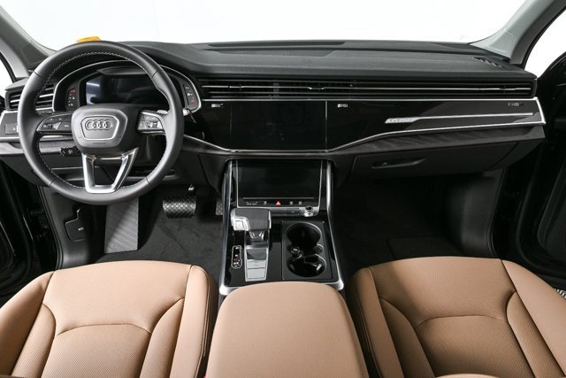 New 2025 Audi Q7 3.0T Premium Plus image 20