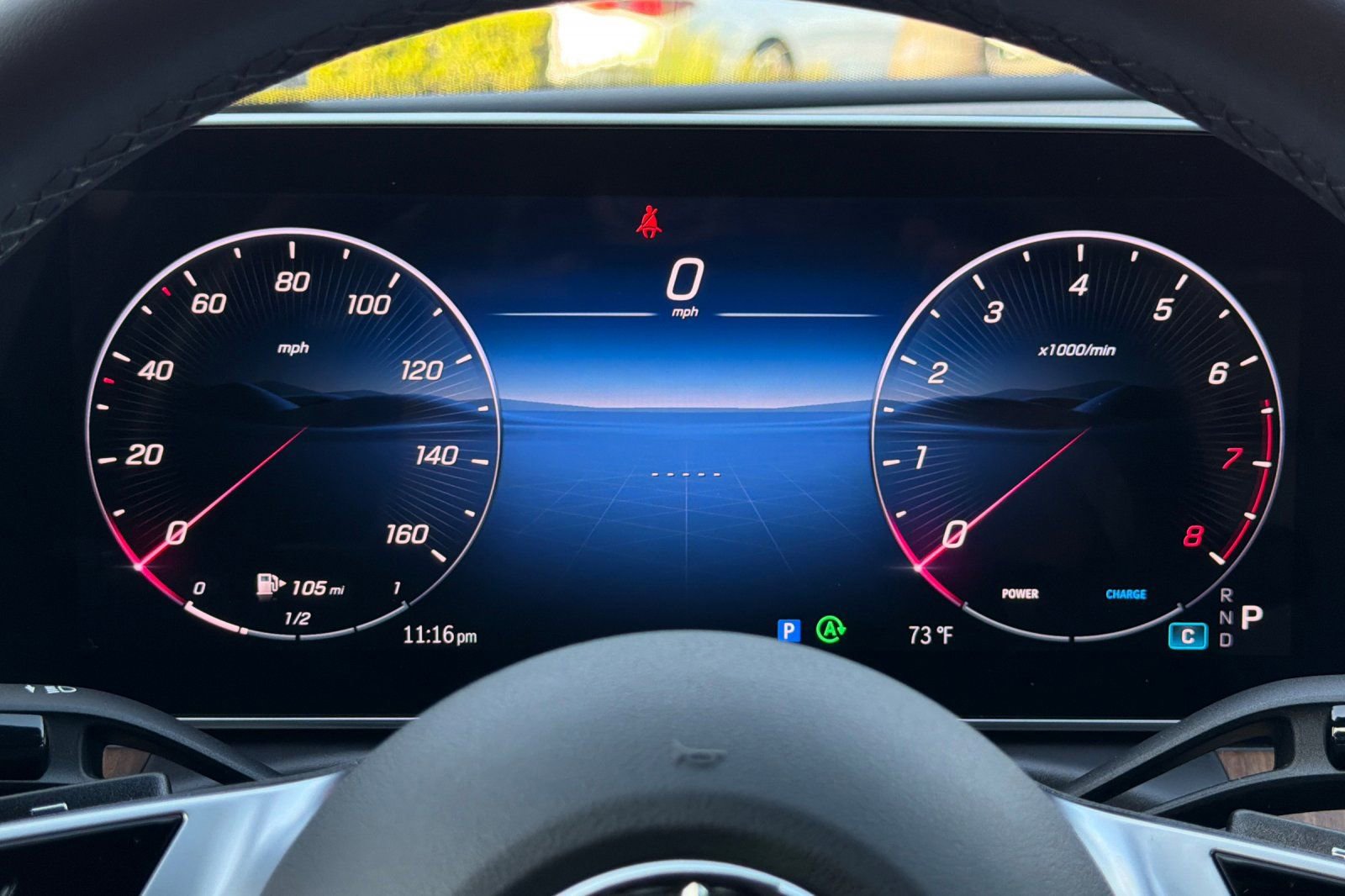 Certified 2025 Mercedes-Benz C 300 Sedan image 29