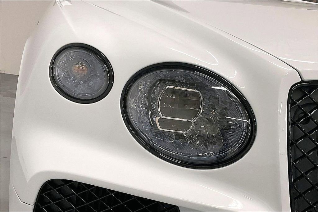 New 2026 Bentley Bentayga Speed image 30