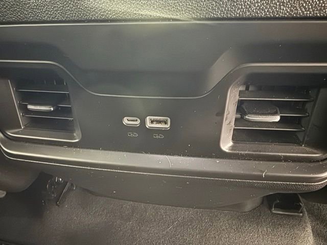 Used 2024 Chevrolet Silverado 1500 LT w/ Texas Edition Plus image 12