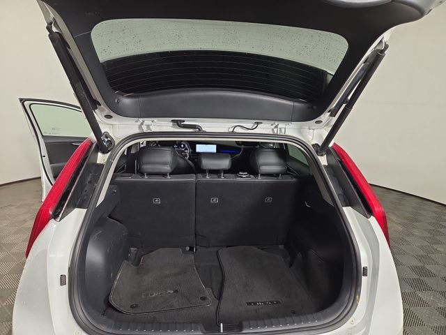 Certified 2023 Kia Niro Wind w/ Wind Preserve Package image 28