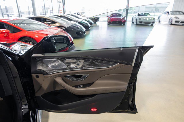 Used 2021 Mercedes-Benz AMG GT 53 image 31