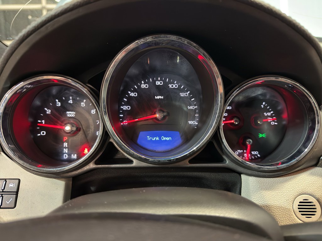 Used 2013 Cadillac CTS Performance image 18