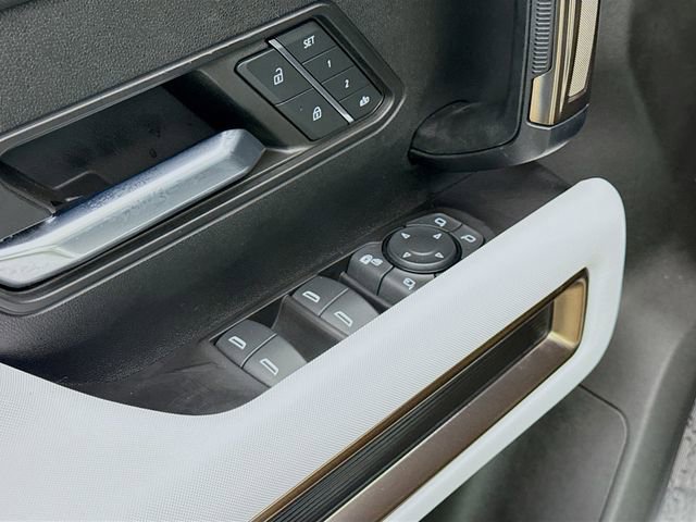 Used 2024 GMC Hummer EV 2X w/ Extreme Off-Road Package image 20