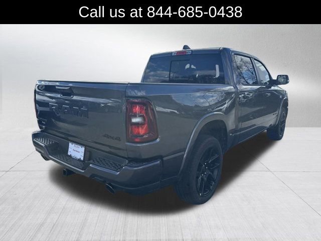 New 2026 RAM 1500 Laramie image 5