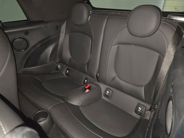 Used 2023 MINI Cooper S FWD image 8